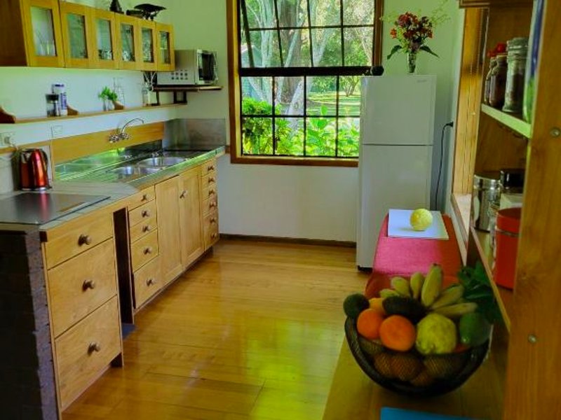 Bay of Islands Crossroads Homestay B&Bの写真