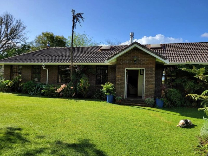 Bay of Islands Crossroads Homestay B&Bの写真