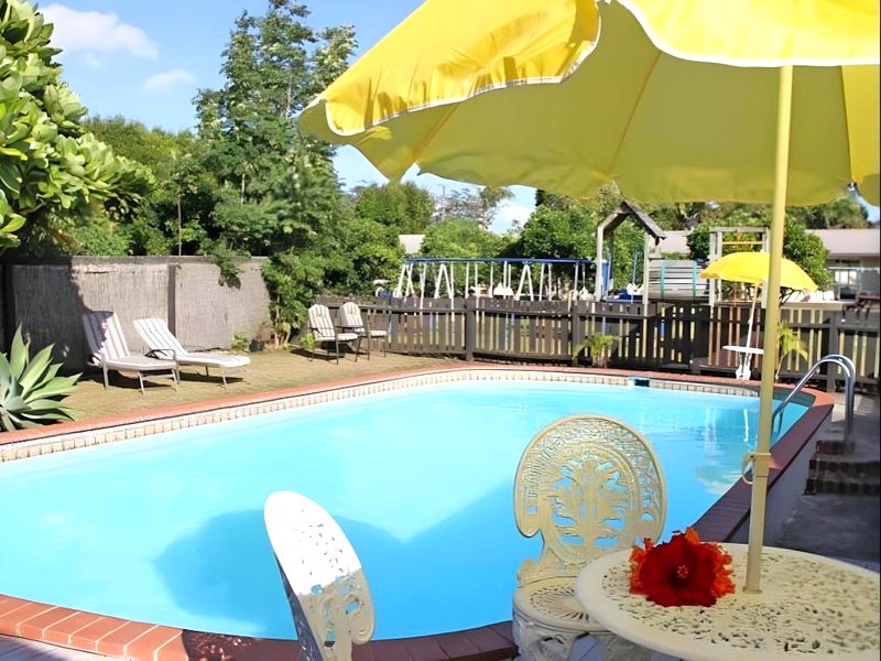 オーチャード モーテル (Orchard Motel)の写真