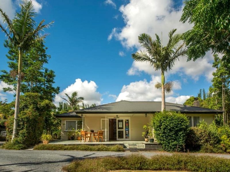 Kauri Park Motelの写真