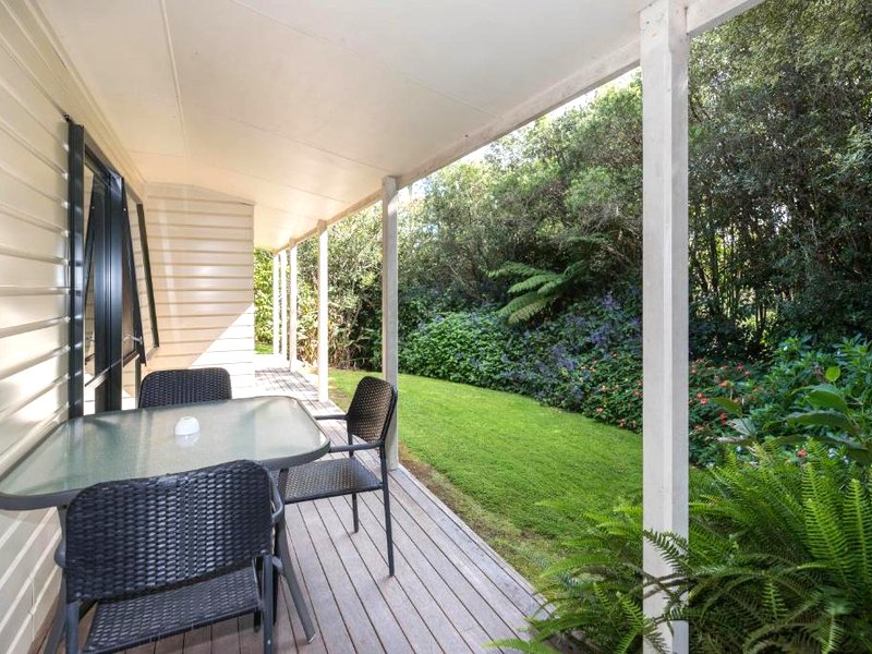 Kauri Park Motelの写真