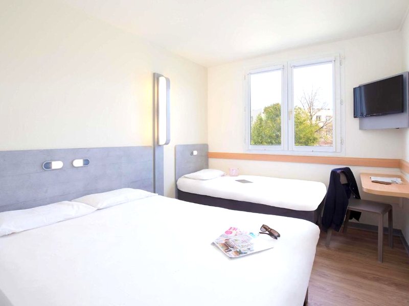 ibis budget Aubagne Paluds Agoraの写真