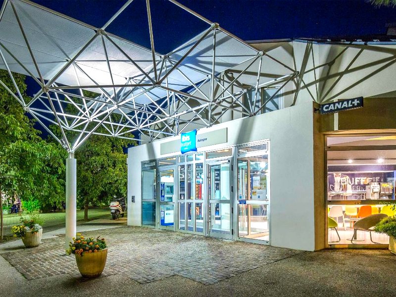 ibis budget Aubagne Paluds Agoraの写真