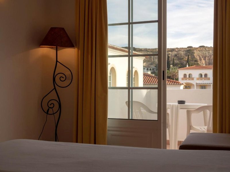 Luz Bay Hotelの写真