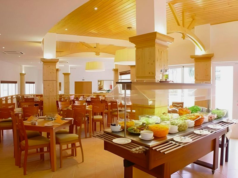 Luz Bay Hotelの写真