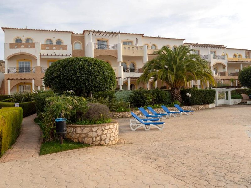 Luz Bay Hotelの写真