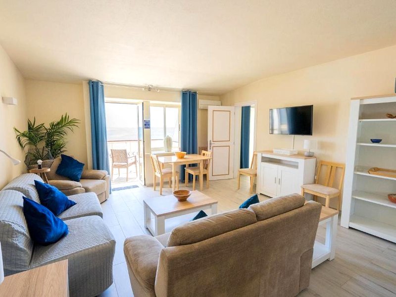 Luz Beach Apartmentsの写真