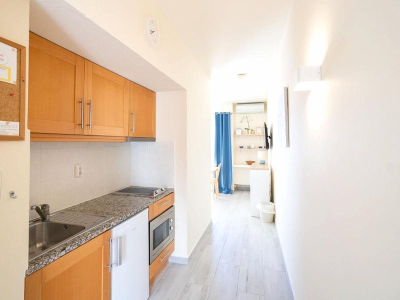 Luz Beach Apartmentsの写真