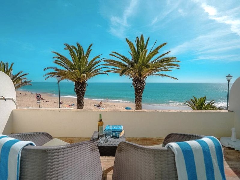 Luz Beach Apartmentsの写真