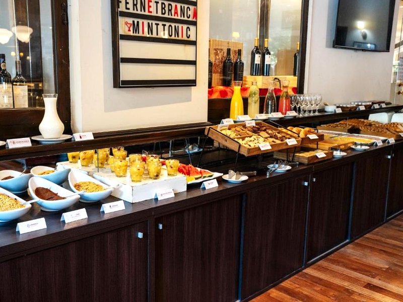 Amerian Cordobaの写真