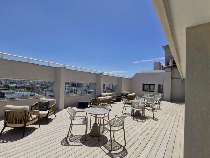 Amerian Cordobaの写真