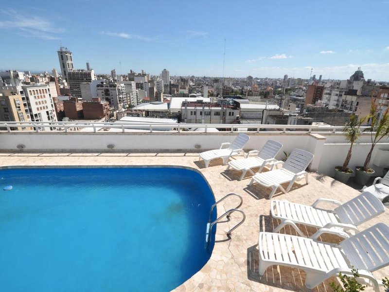 Amerian Cordobaの写真