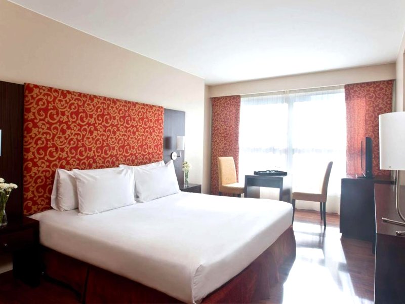 NH Córdoba Urbanoの写真