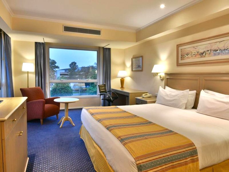 Holiday Inn Cordoba By IHGの写真