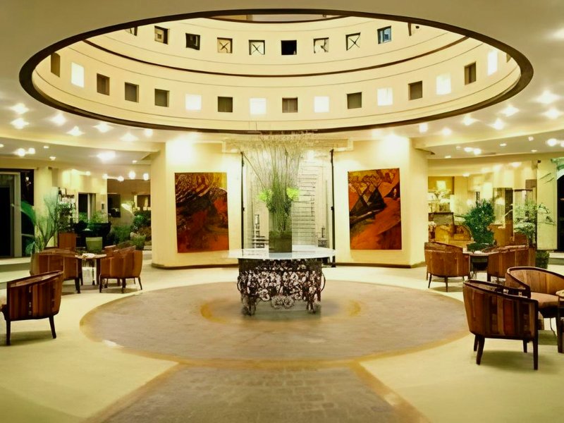 Holiday Inn Cordoba By IHGの写真