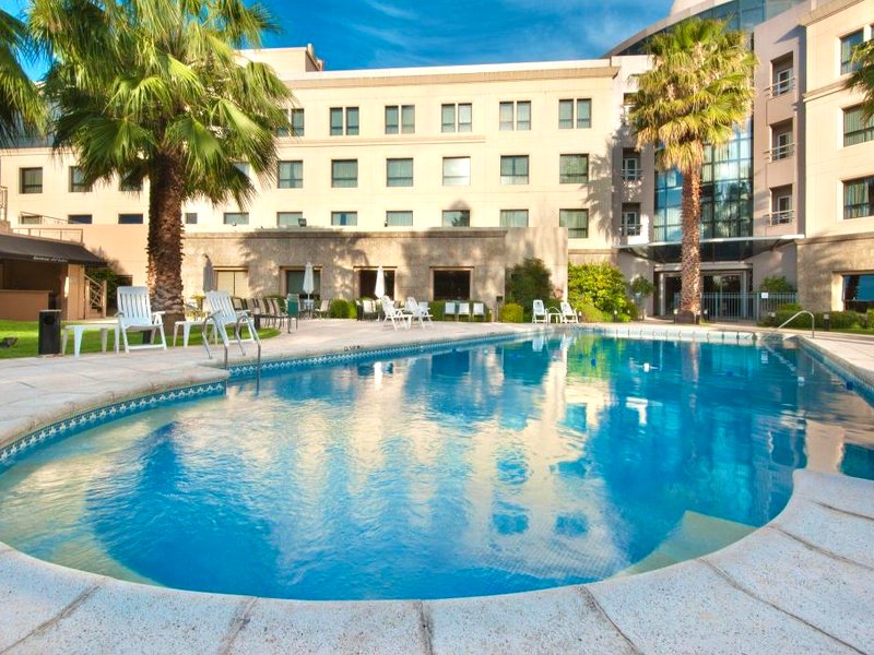 Holiday Inn Cordoba By IHGの写真