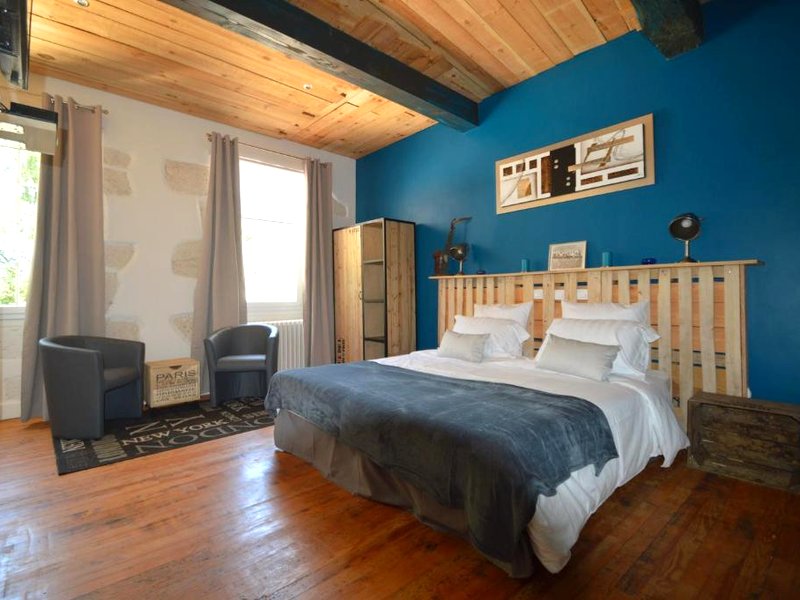 Moulin De Jouenery Et Spaの写真