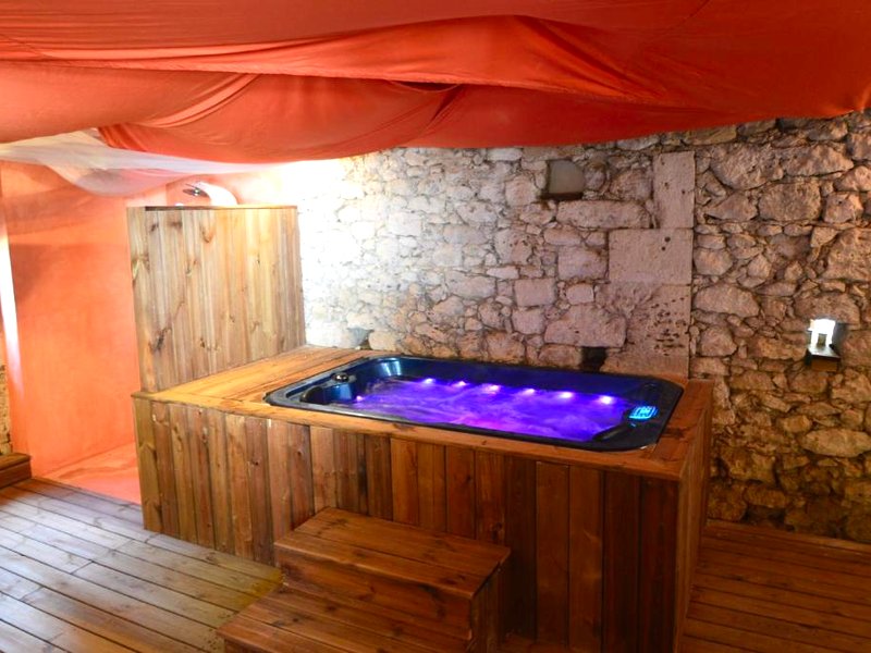 Moulin De Jouenery Et Spaの写真