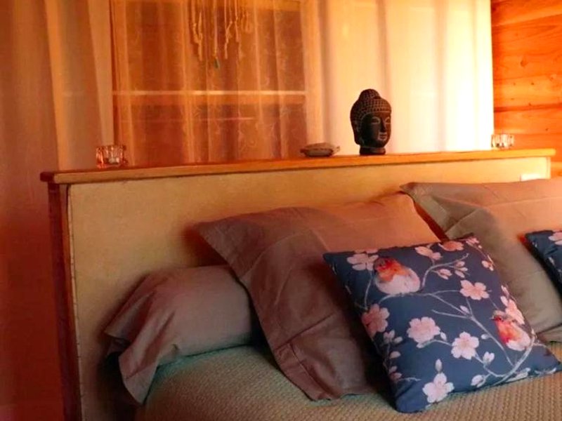 Gîte spacieux avec accès SPA privatif et piscine de 2 à 10 voyageurs (Gite spacieux avec acces SPA privatif et piscine de 2 a 10 voyageurs)の写真