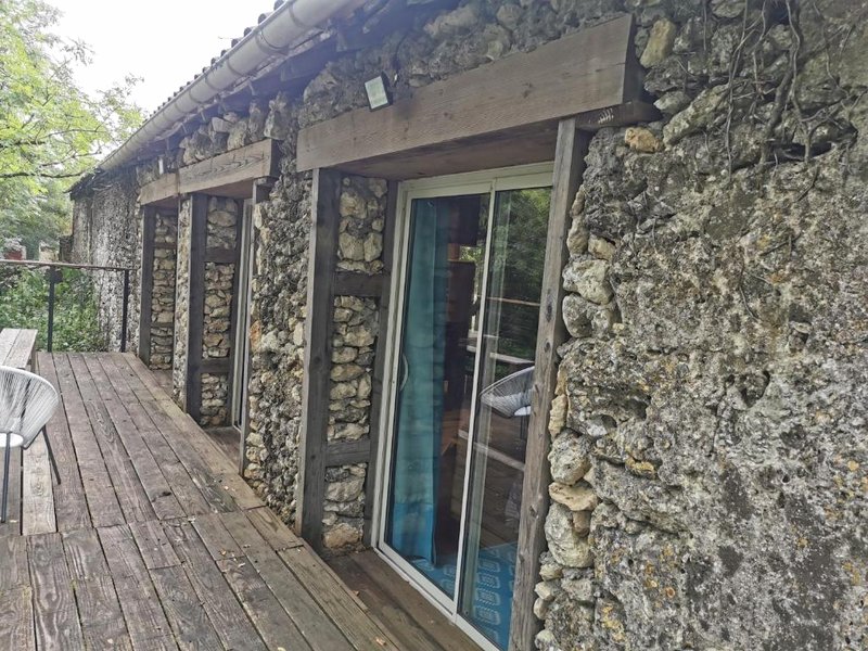 Gîte spacieux avec accès SPA privatif et piscine de 2 à 10 voyageurs (Gite spacieux avec acces SPA privatif et piscine de 2 a 10 voyageurs)の写真