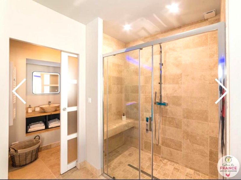 Le loft en bullesの写真