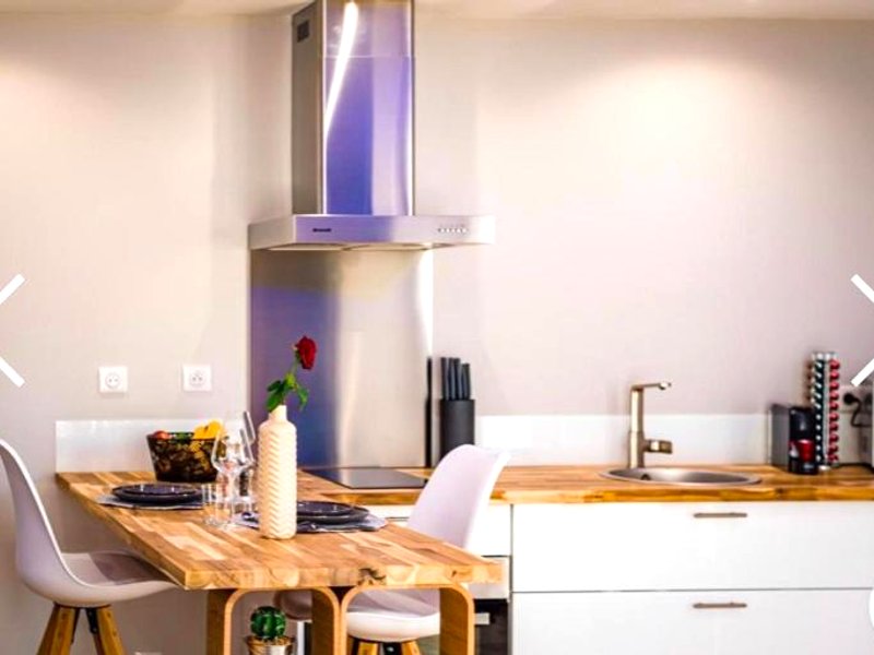 Le loft en bullesの写真