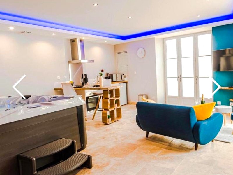 Le loft en bullesの写真