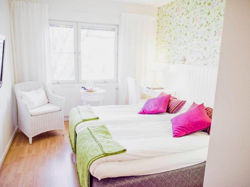 Nynasgarden Hotell & Konferensの写真