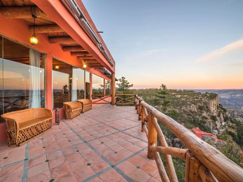 Hotel El Mirador - Balderrama Hotel Collectionの写真