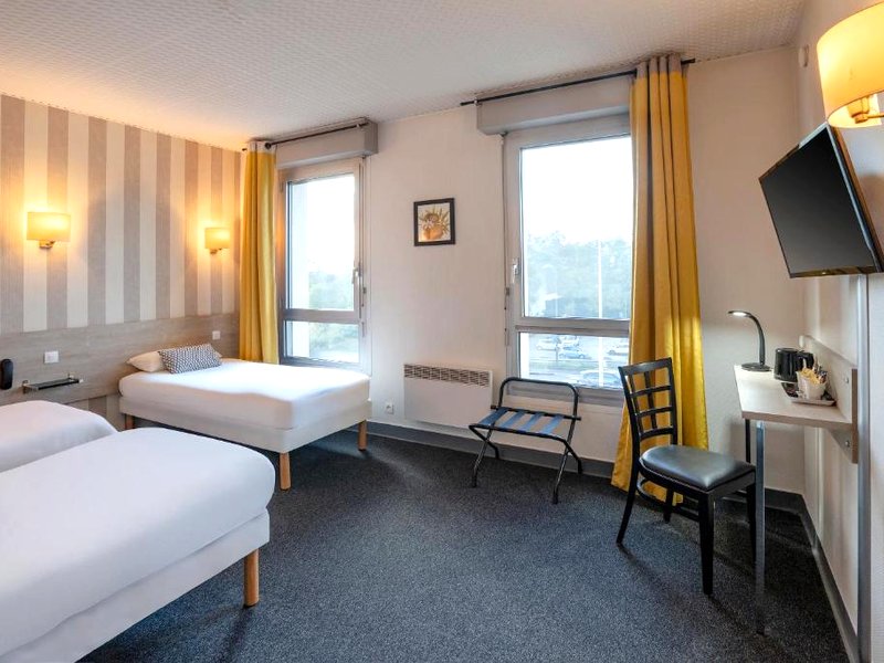 Sure Hotel by Best Western Angoulemeの写真