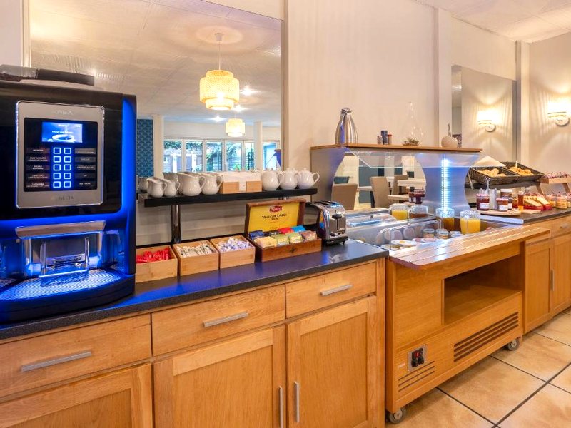 Sure Hotel by Best Western Angoulemeの写真