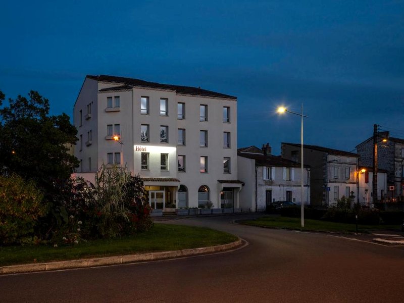 Sure Hotel by Best Western Angoulemeの写真