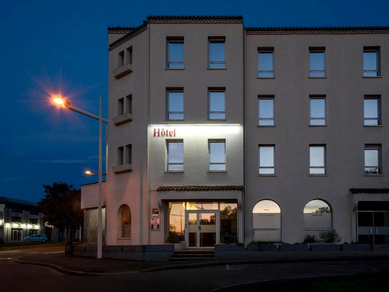 Sure Hotel by Best Western Angoulemeの写真