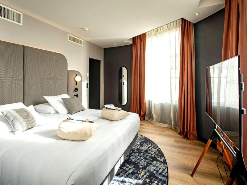 Mercure Angoulême - Hôtel de Franceの写真