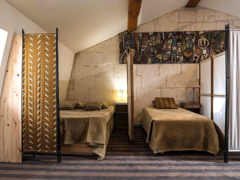 Les Jardins suspendusの写真