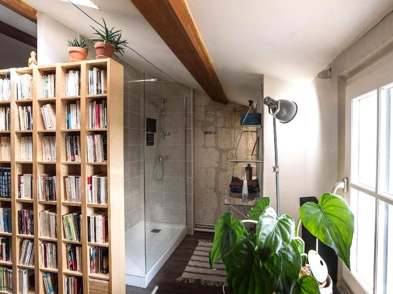 Les Jardins suspendusの写真