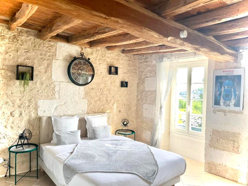 Domaine du Champ Fleuriの写真