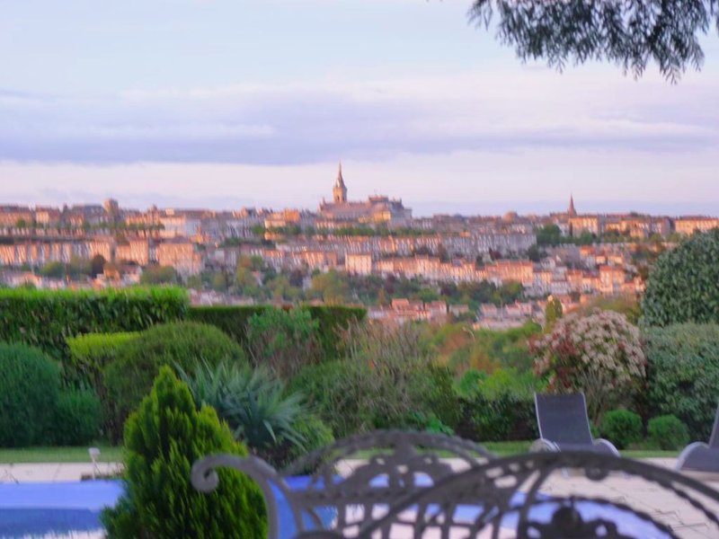 Domaine du Champ Fleuriの写真