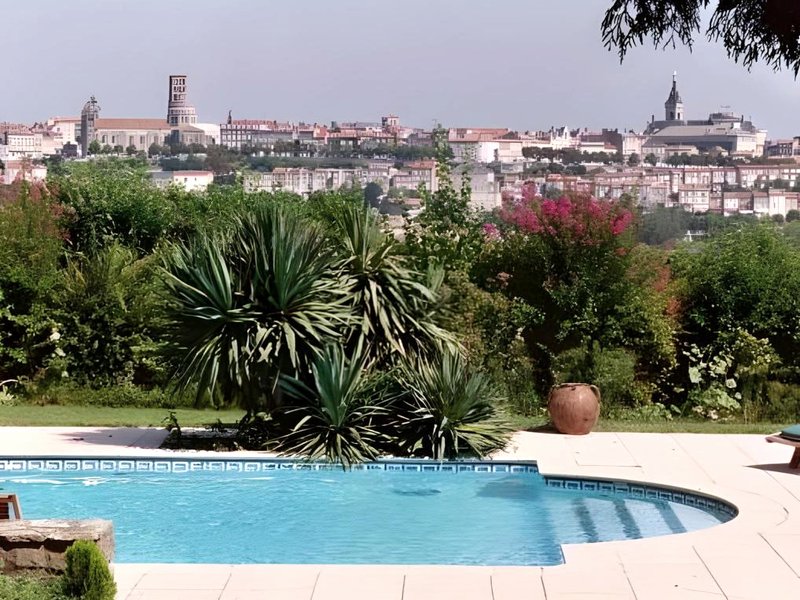 Domaine du Champ Fleuriの写真