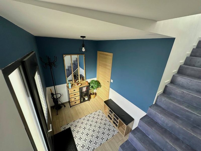 Chambre privée au calme - Proche gare - Parking gratuit (Chambre privee au calme - Proche gare - Parking gratuit)の写真