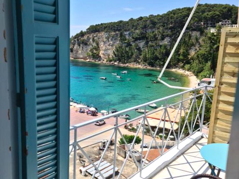 Mar Adentroの写真