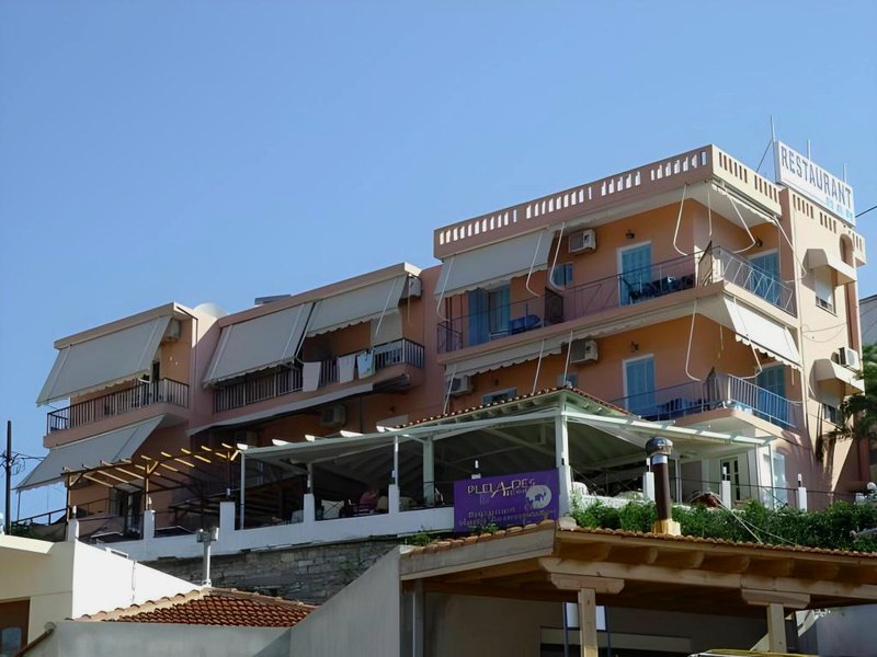 Mar Adentroの写真