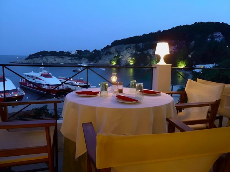 Mar Adentroの写真