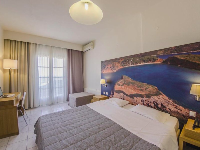 Hotel Nereidesの写真