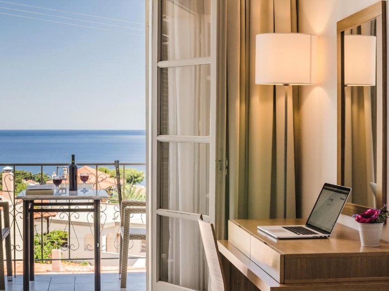 Hotel Nereidesの写真