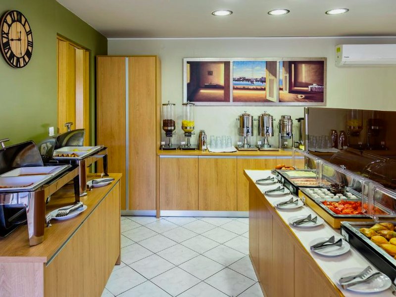 Hotel Nereidesの写真