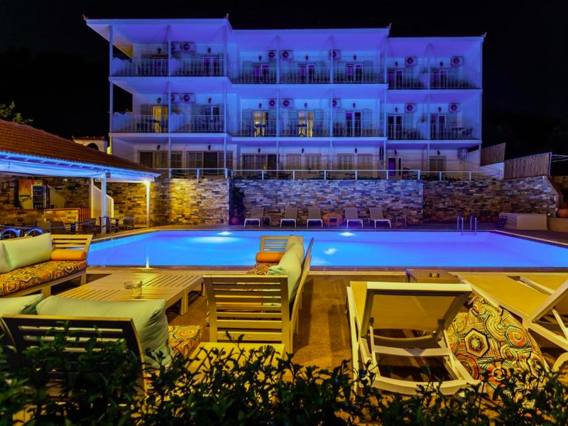 Hotel Nereidesの写真