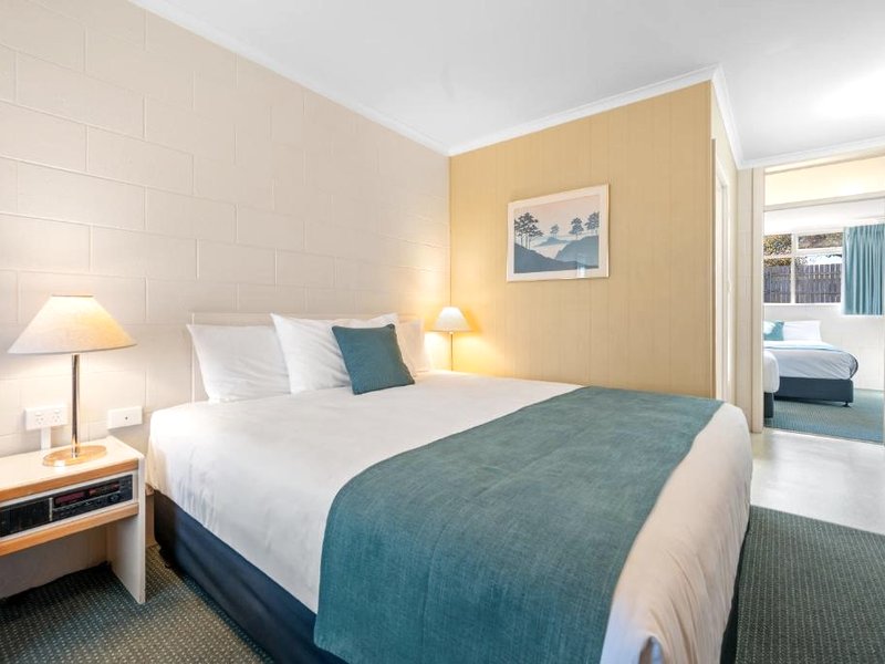 Comfort Inn Devonportの写真