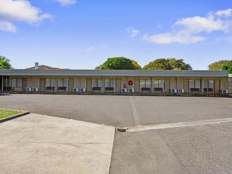 Comfort Inn Devonportの写真