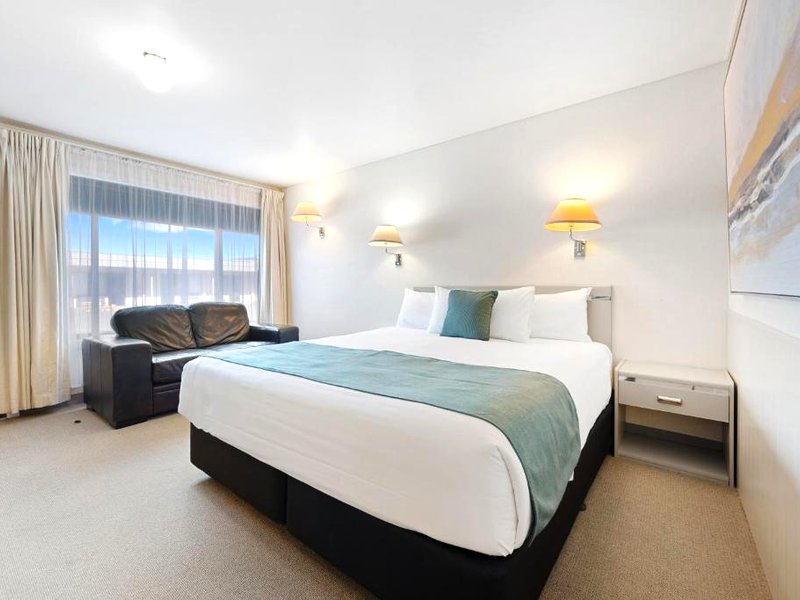 Comfort Inn Devonportの写真